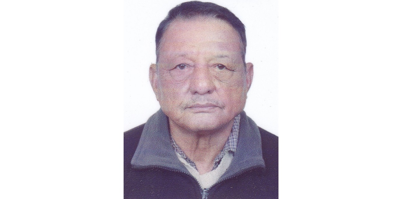 अशोक सिहं